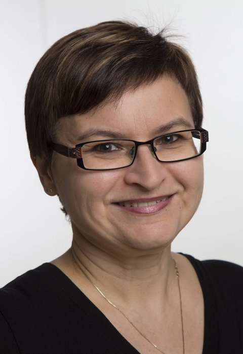 Maria Riska
