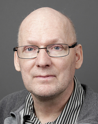 Gunnar I