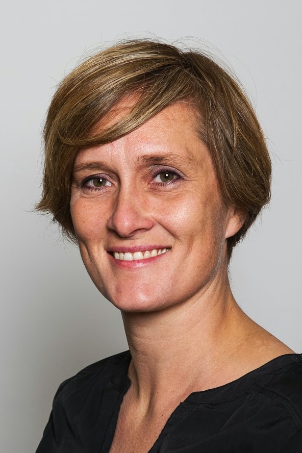 Ásdís Birgisdóttir Mynd af Ásdísi Birgisdóttur