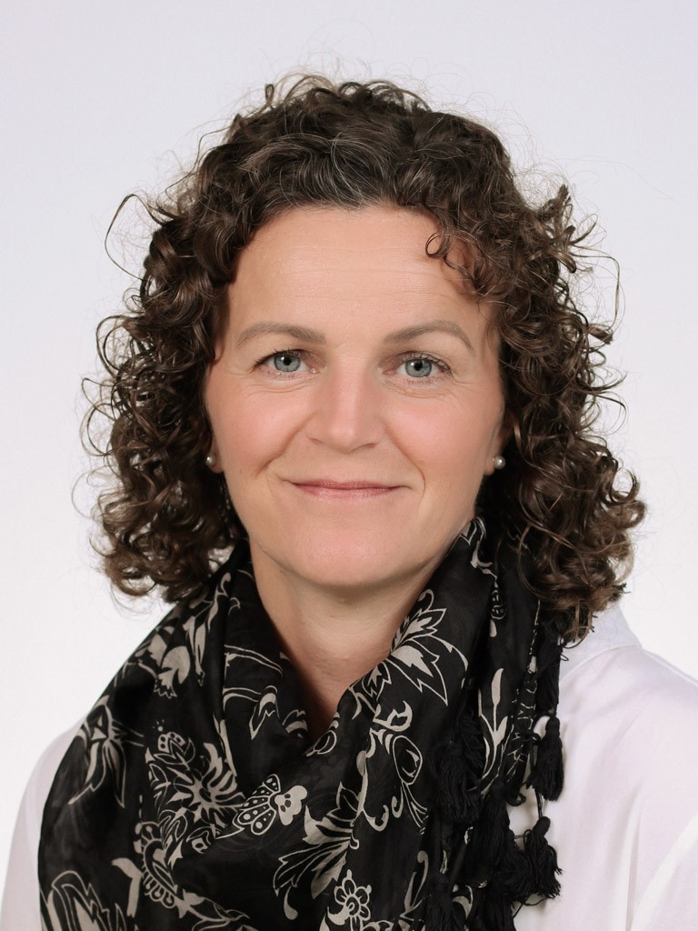 Asthildur Guðlaugsdóttir Mynd af Ásthildi Guðlaugsdóttur