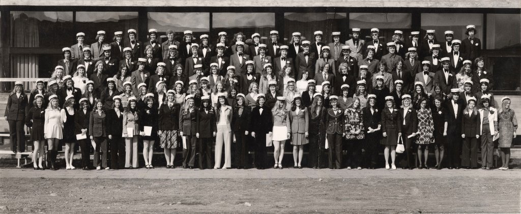 1973 - vor