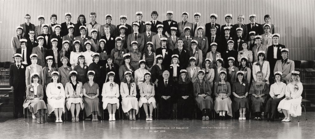1979 - vor