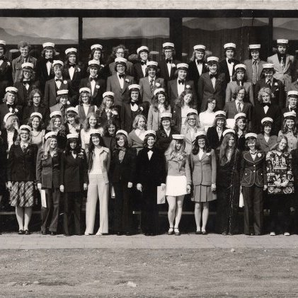 1973 - vor
