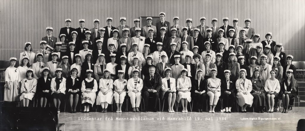 1984 - vor