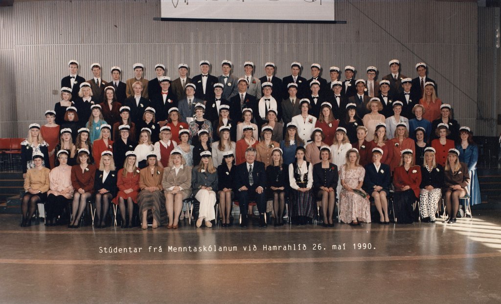 1990 - vor