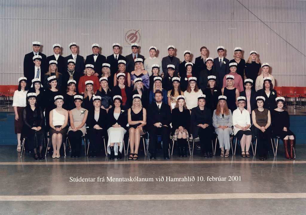 2000 - haust
