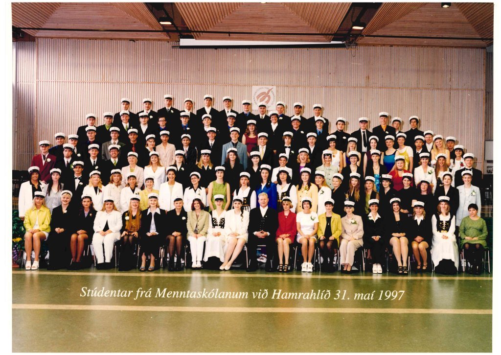 1997 - vor