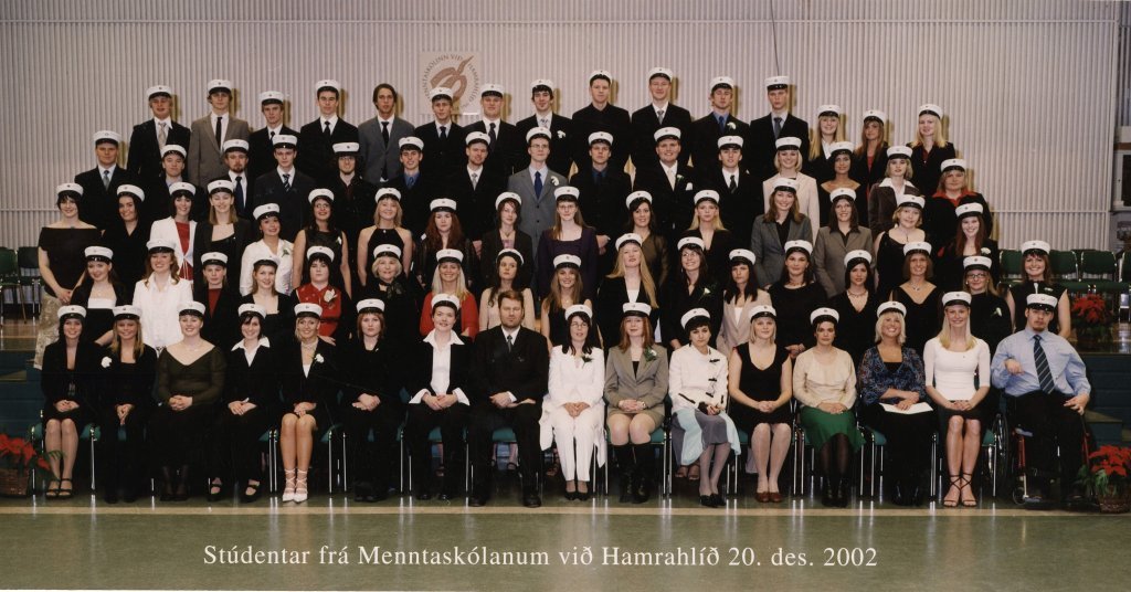 2002 - haust