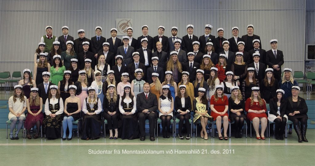 2011 - haust