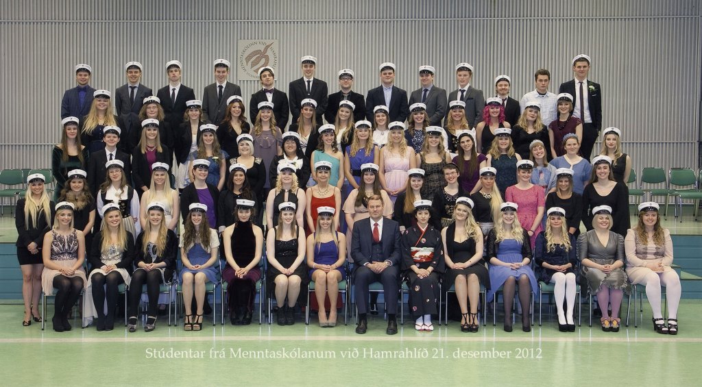 2012 - haust