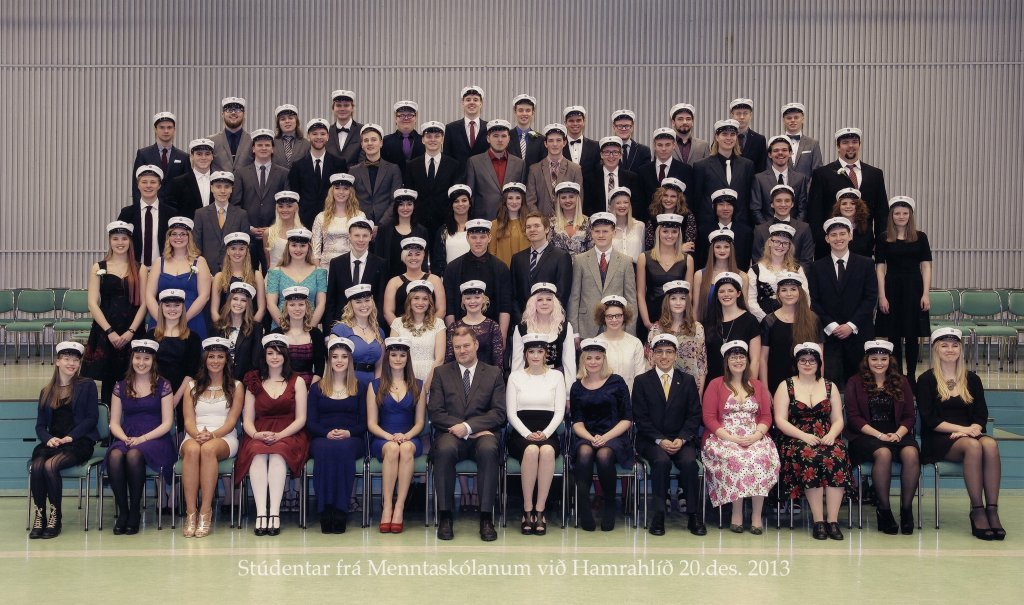 2013 - haust