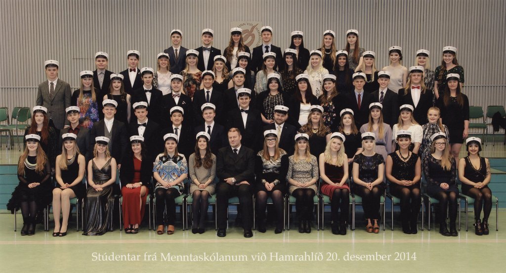 2014 - haust