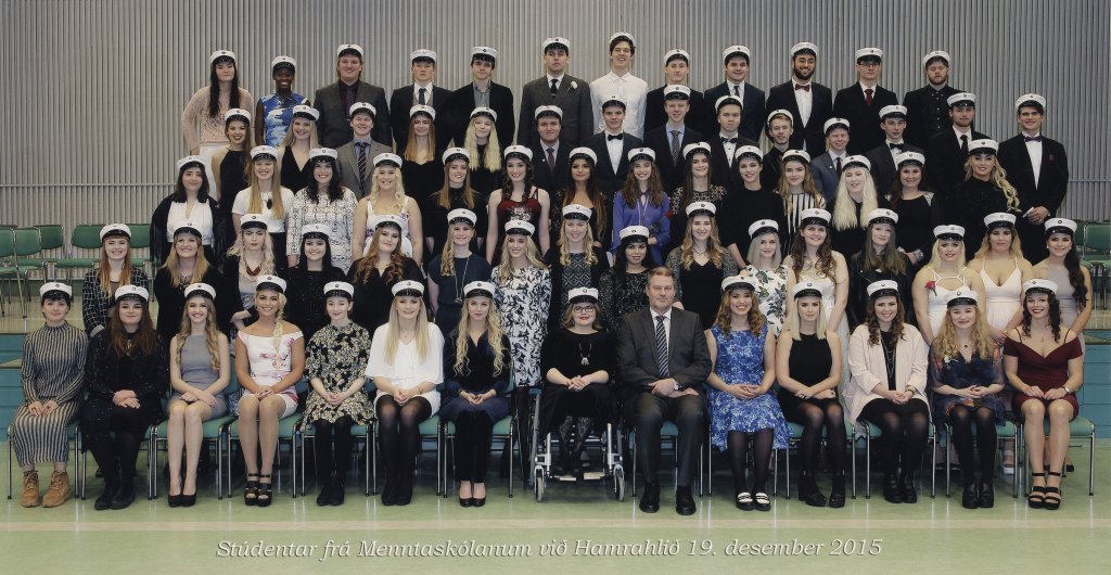 2015 - haust