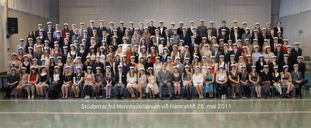 2011 - vor