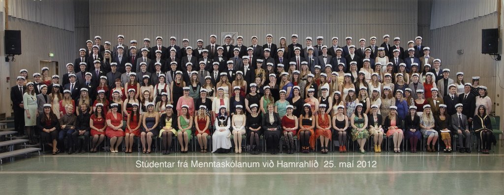 2012 - vor