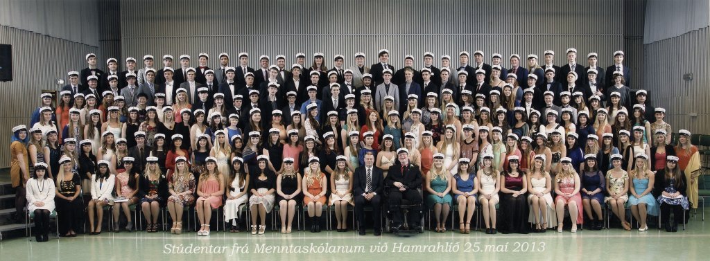 2013 - vor