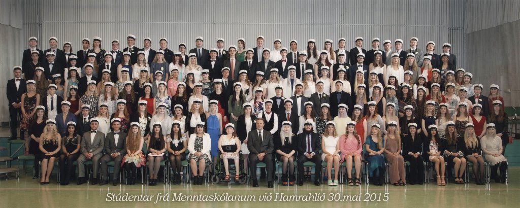 2015 - vor
