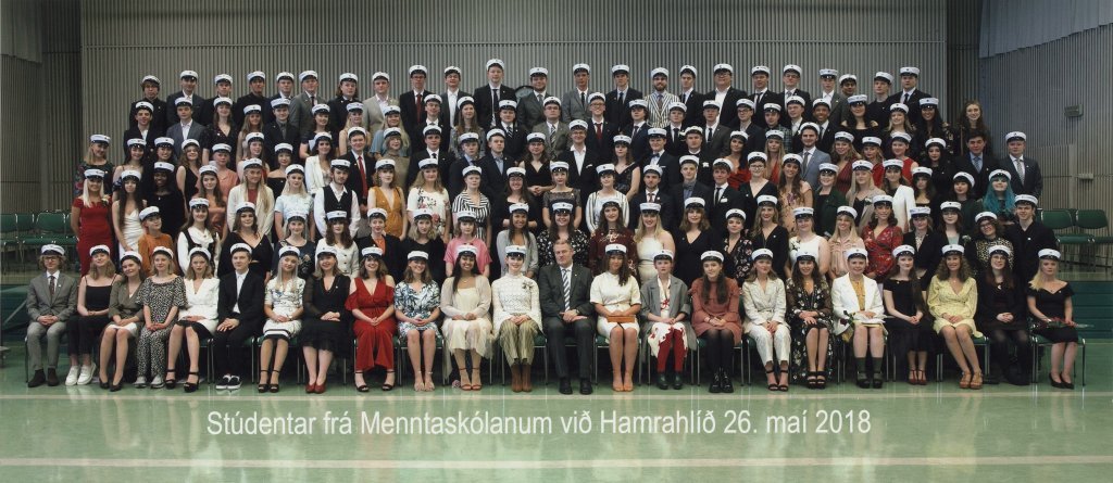 2018 - vor