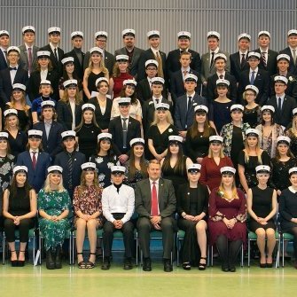 Útskrift  20. des. 2017