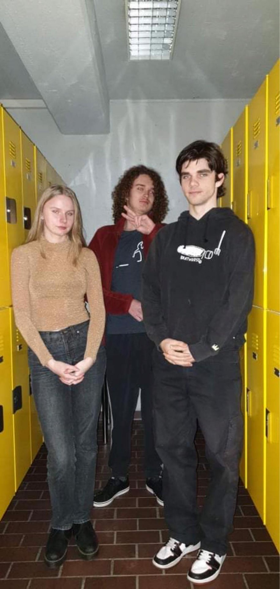 Góð byrjun liðs MH í Gettu betur