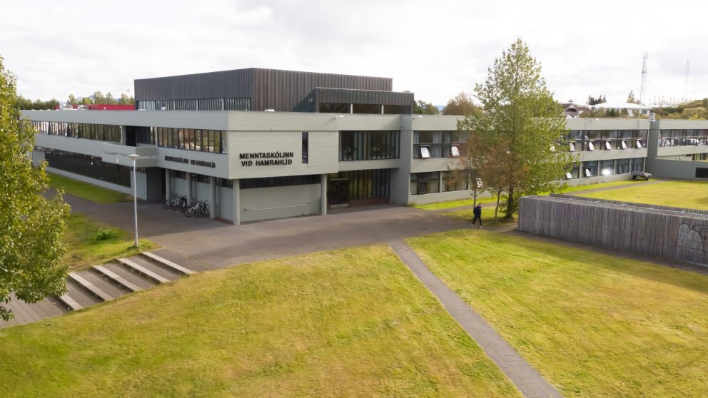 Breytt fyrirkomulag kennslu 5.-9. október / Changed teaching arrangement from 5th to 9th of October