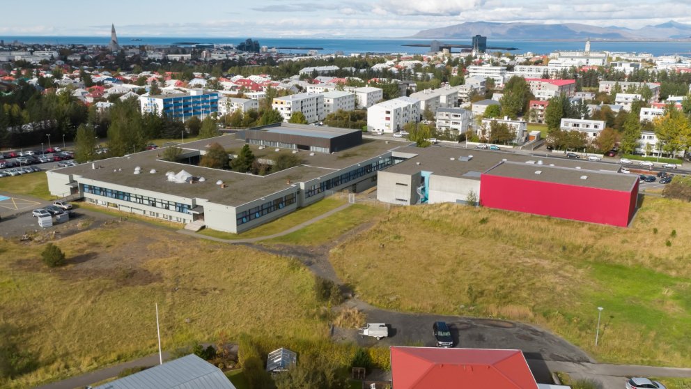 Vika 9 (19. - 23.október)