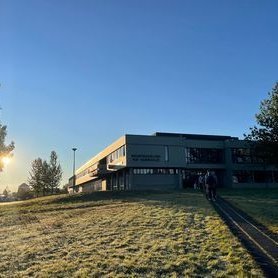 Vetrarfrí - Winterbreak