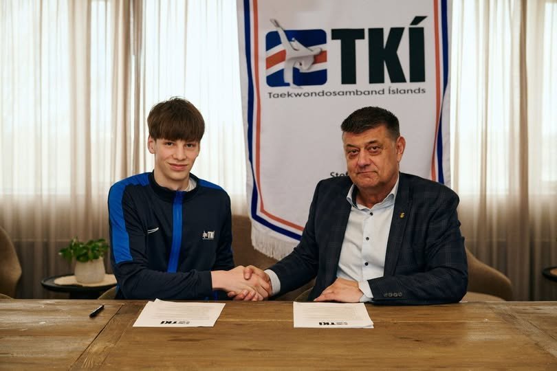 Framúrskarandi árangur Flóka