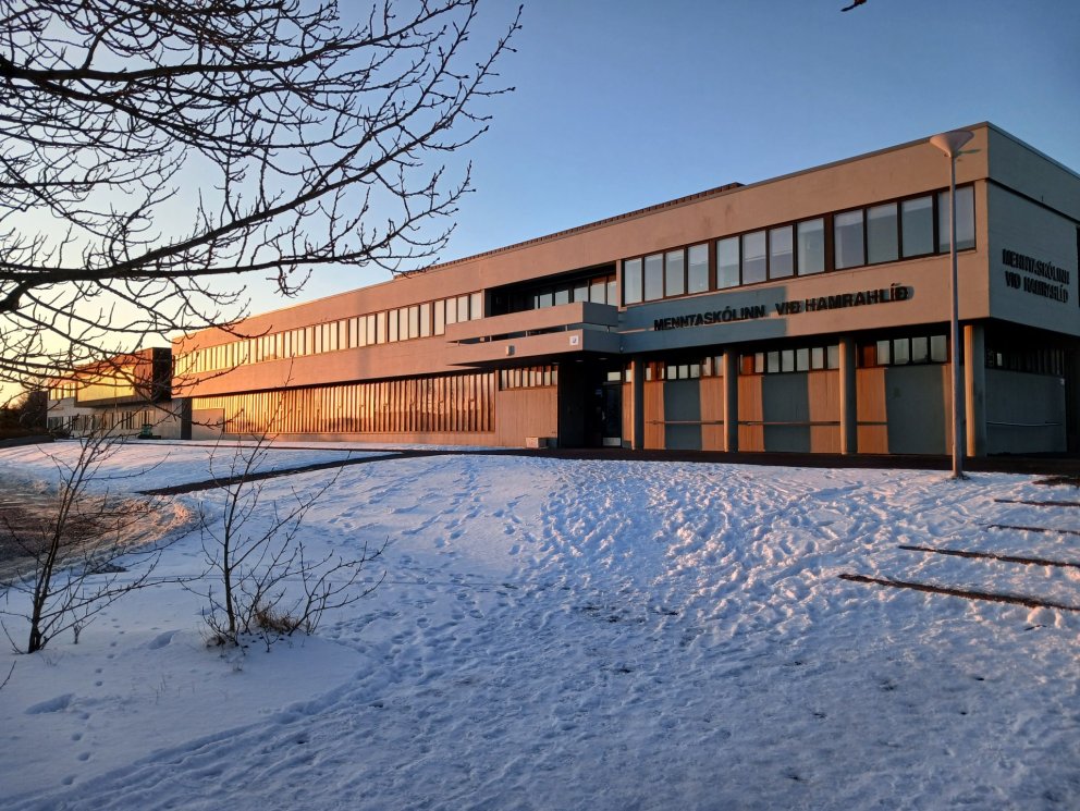 NHMH og Beneventumsjóður