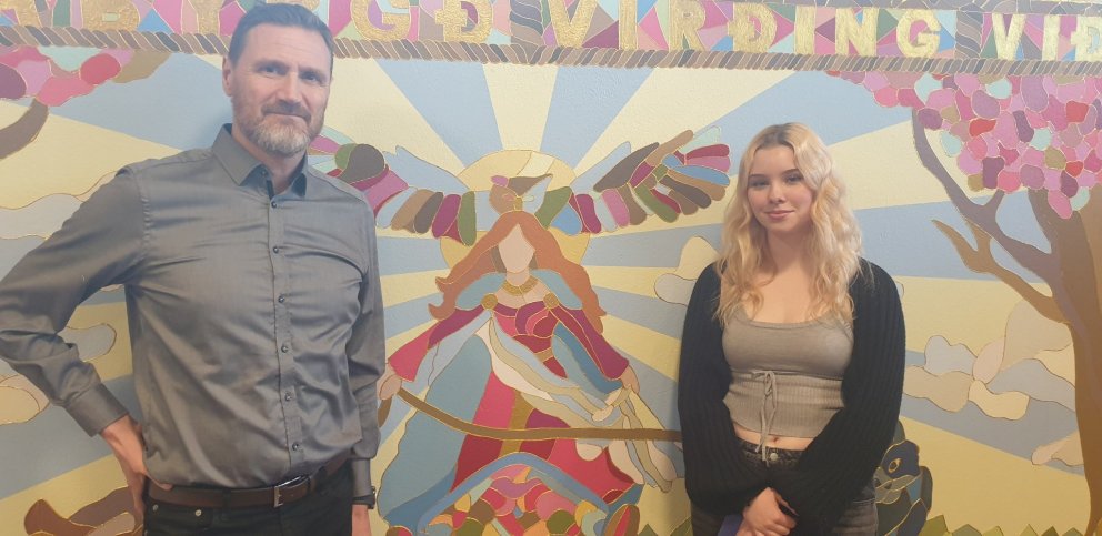 Þekking, ábyrgð, virðing og víðsýni