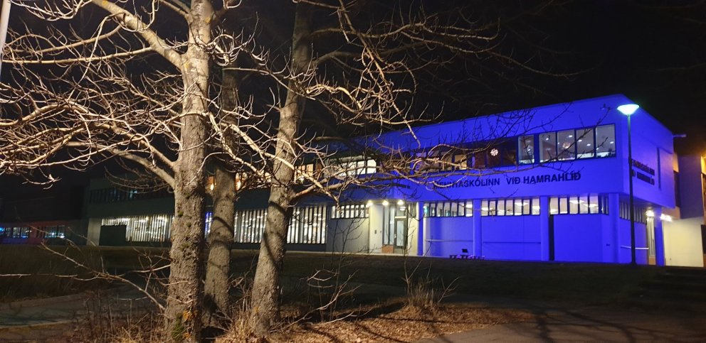 Stundatöflur og töflubreytingar