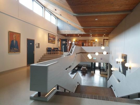 Opnunartími skrifstofu MH í sumar