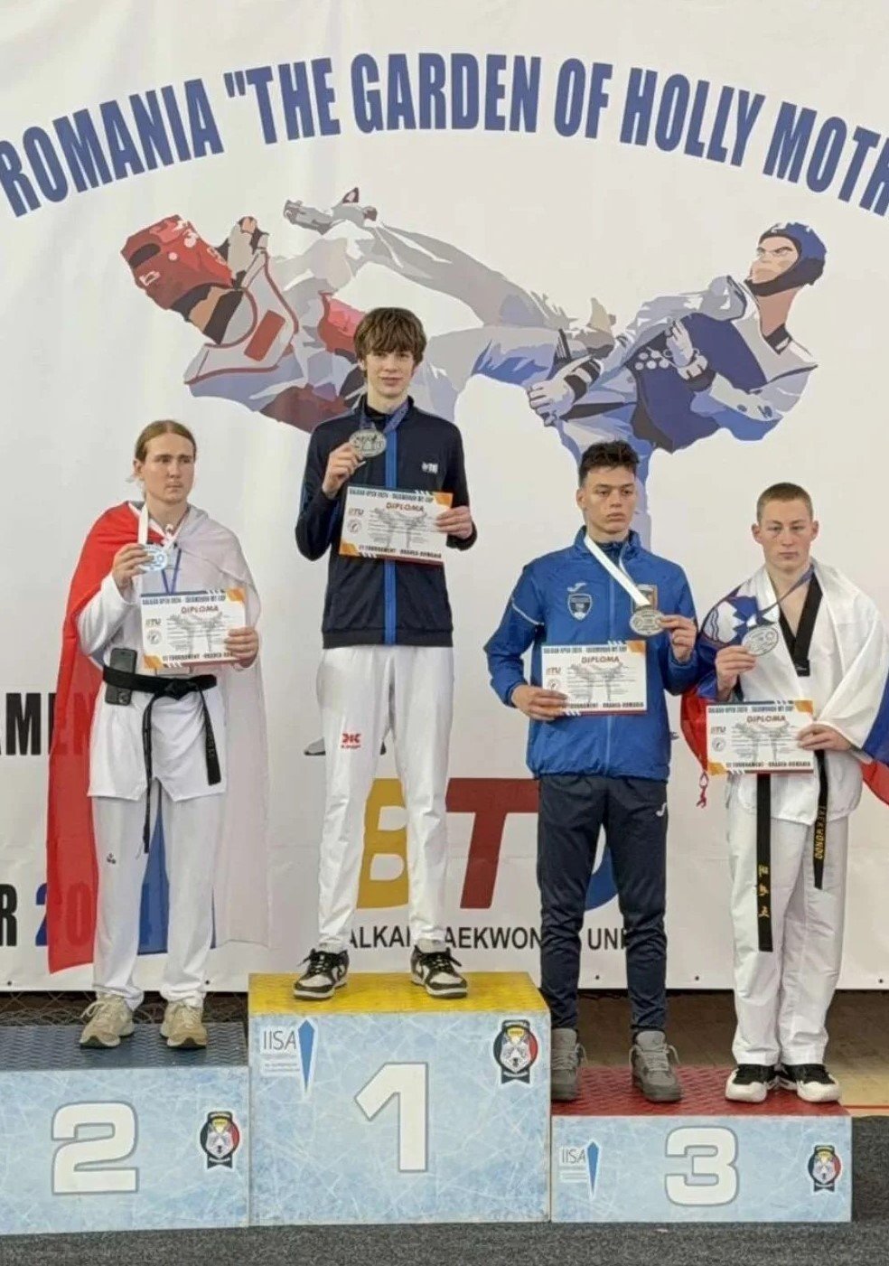 Að sækja gull í prófundirbúningi