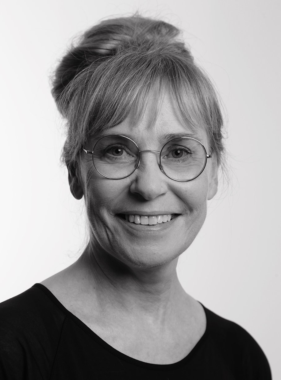 Sigurbjörg Einarsdóttir