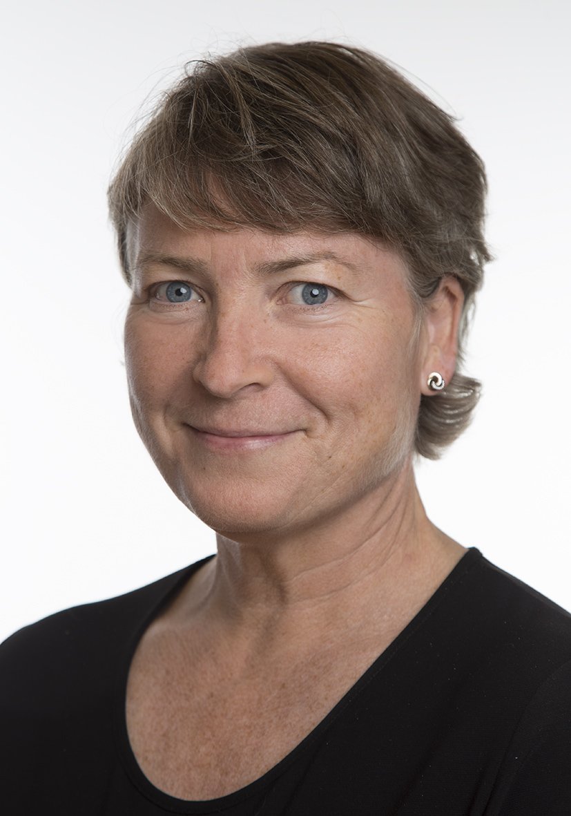 Helga Jóhannsdóttir ráðin konrektor MH