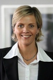 Anna G. Steinsen