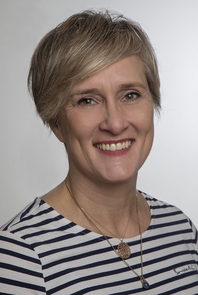 Ásdís Birgisdóttir