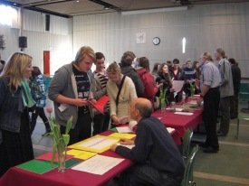 Opið hús fyrir grunnskólanema 13. mars kl. 17:00 - 19:00