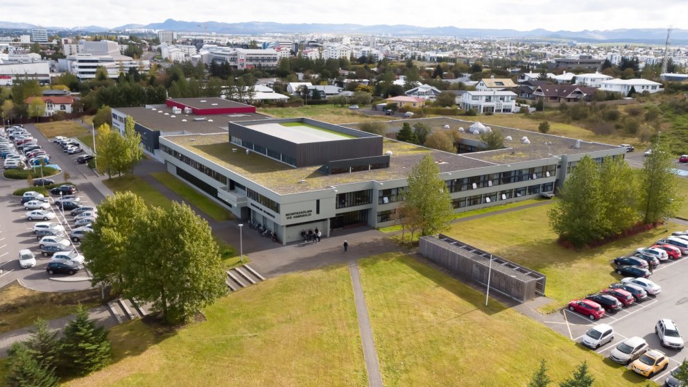 Upphaf skólaársins 2020-2021