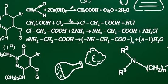 Góður árangur MH-inga í Almennu landskeppninni í efnafræði