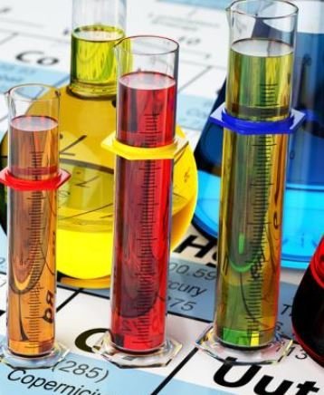 Frábær árangur MH-inga í landskeppninni í efnafræði