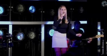 Söngkeppni framhaldsskólanna