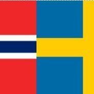 Norska og sænska