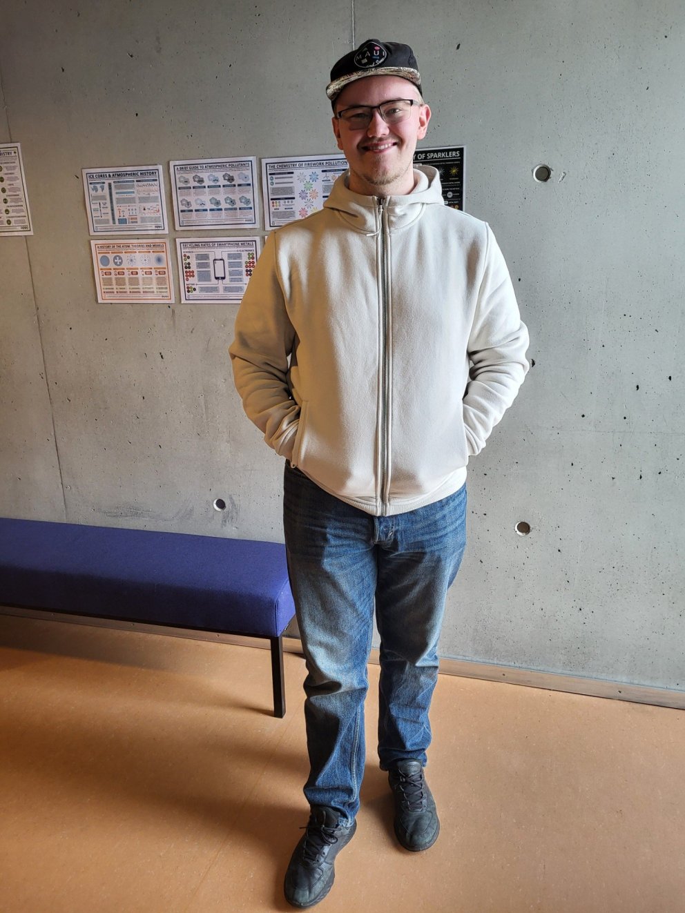 Efnafræðikeppni framhaldsskólanna