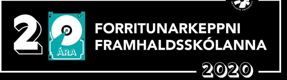 Forritunarkeppni framhaldsskólanna