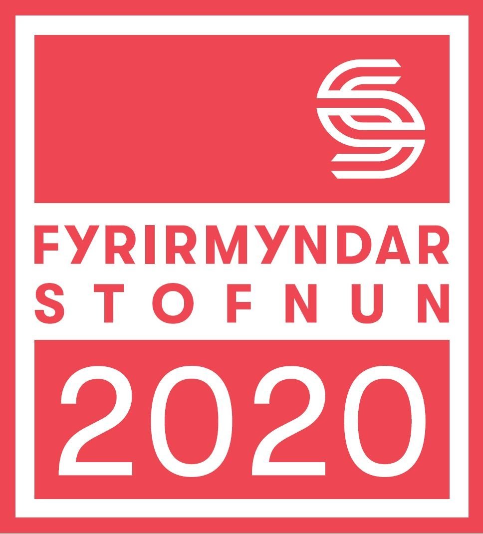 MH Fyrirmyndarstofnun