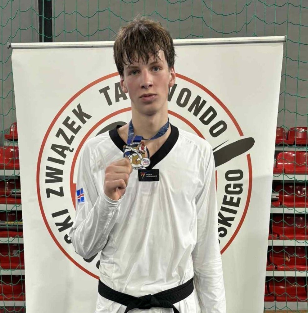 Gulldrengurinn Guðmundur Flóki