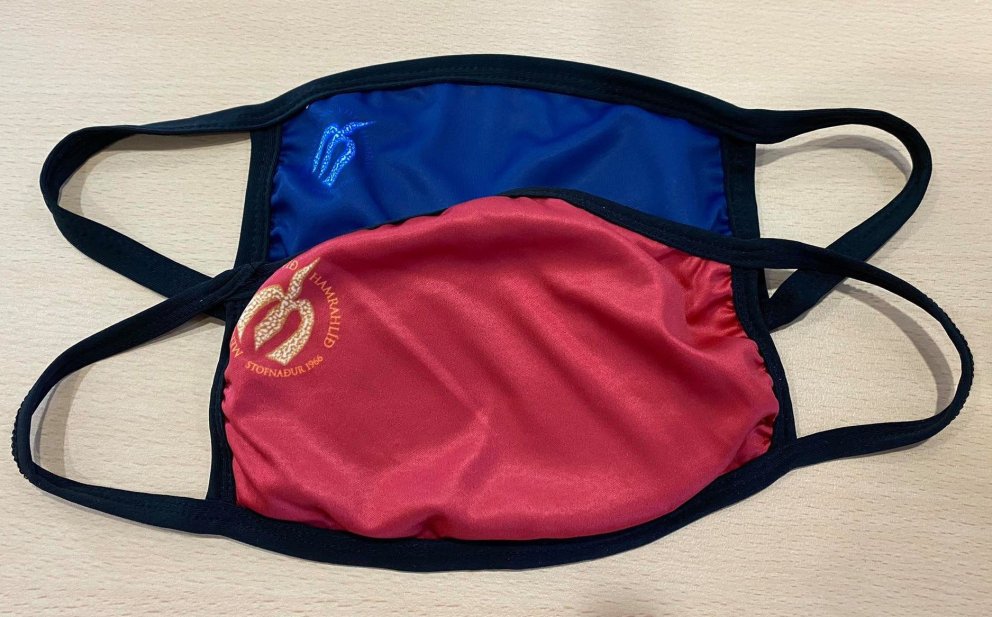 Kennsla eftir páska / Teaching after the Easter break