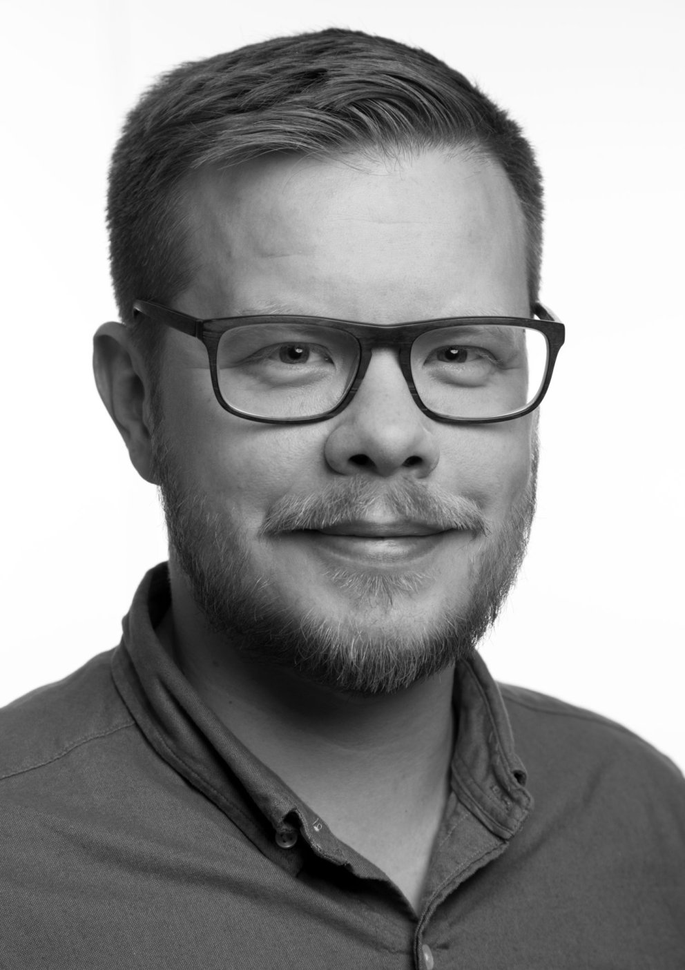 Ný konrektor MH