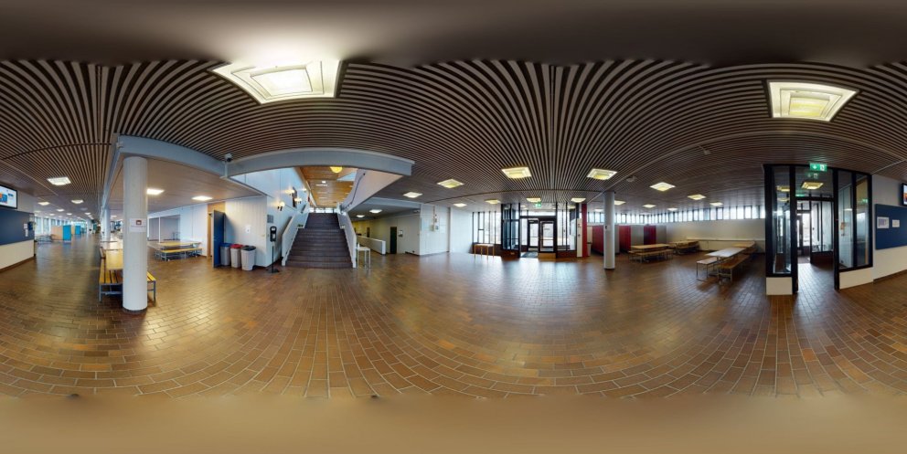 Matgarður tekur á móti ykkur opnum örmum